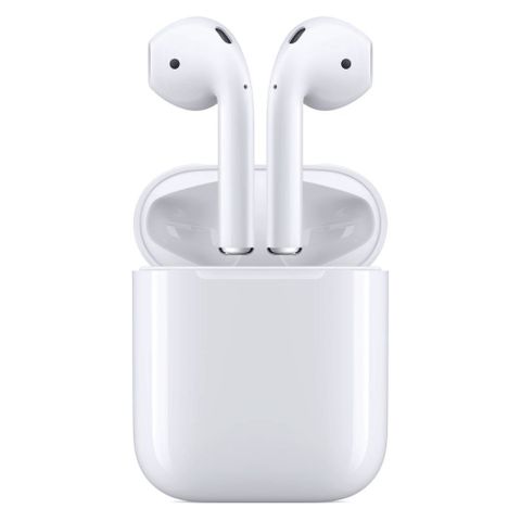 apple airpods