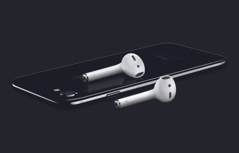 airpods kulaklıkların