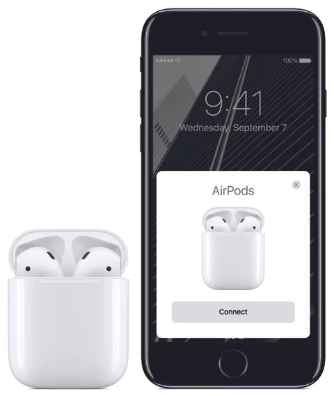 Apple AirPods bu ay içinde satışa sunulabilir