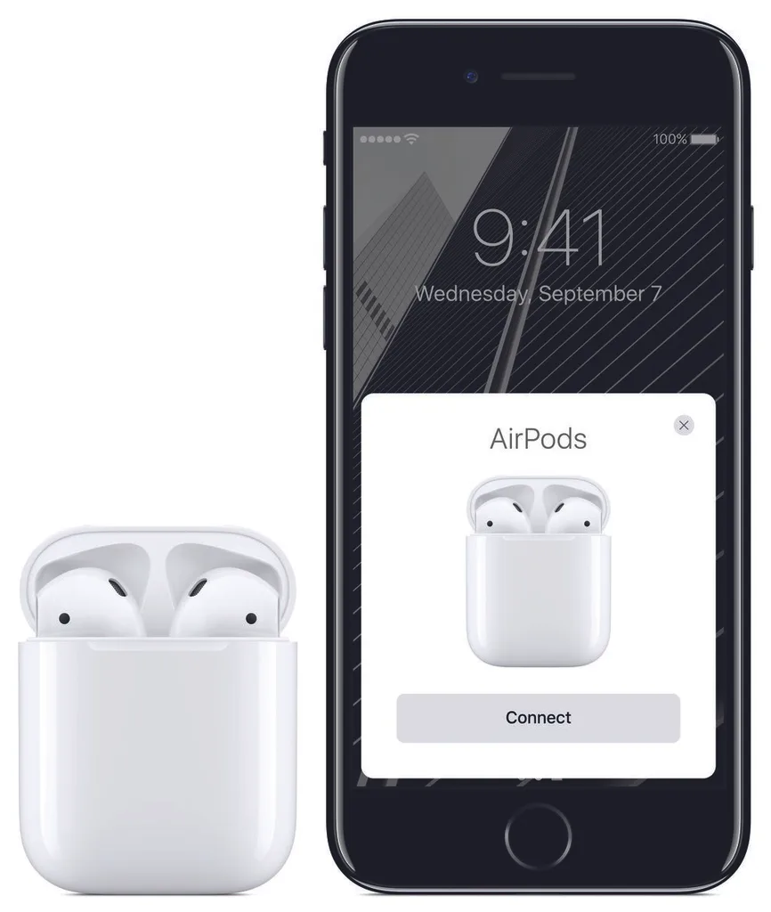 Apple AirPods bu ay içinde satışa sunulabilir