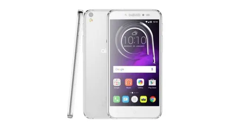 Alcatel Shine Lite selfie özellikleri ve çekici tasarımı uygun fiyatla buluşturuyor