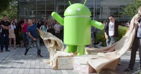 Nougat Android cihazların yüzde 15.8’e ulaştı
