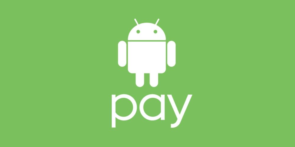 android pay