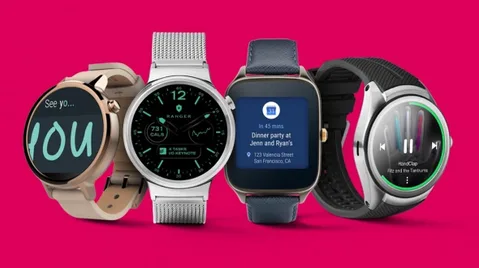 Android Wear 2.0’ın çıkışı gelecek yılın başlarına ertelendi