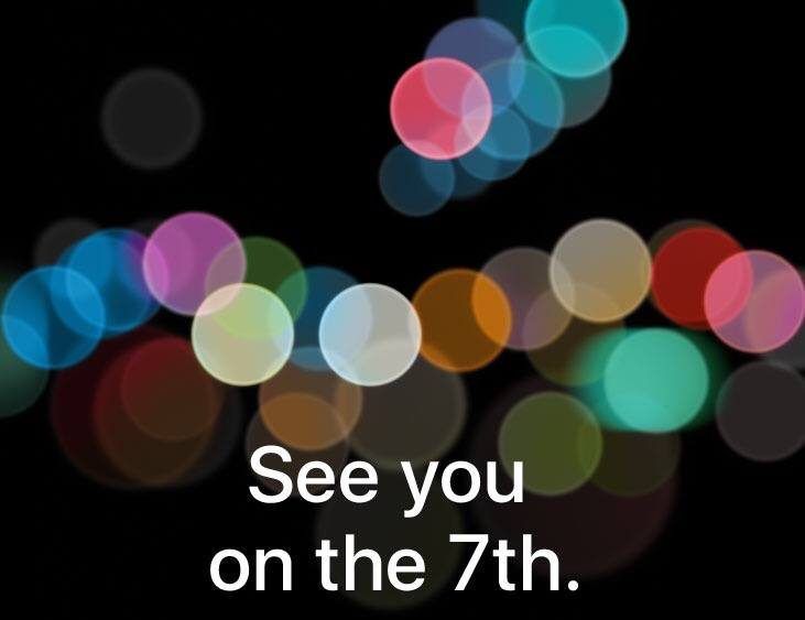 apple iphone 7 etkinliği