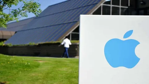 İrlanda AB’nin Apple ile aldığı vergi kararına itiraz edecek