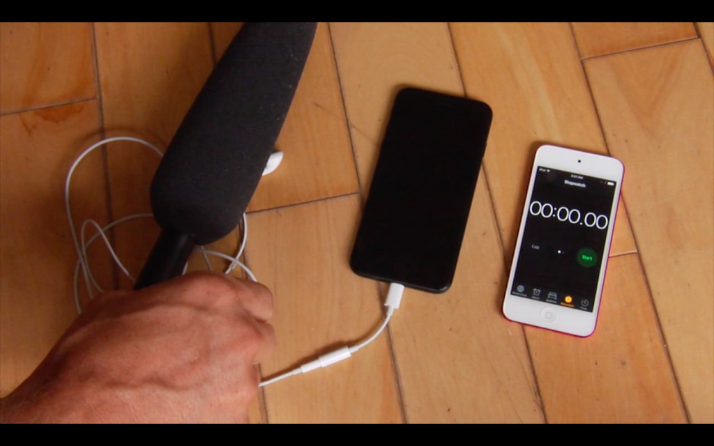 apple lightning