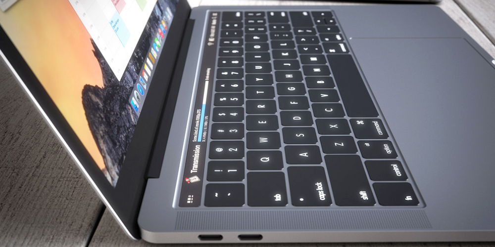 macbook