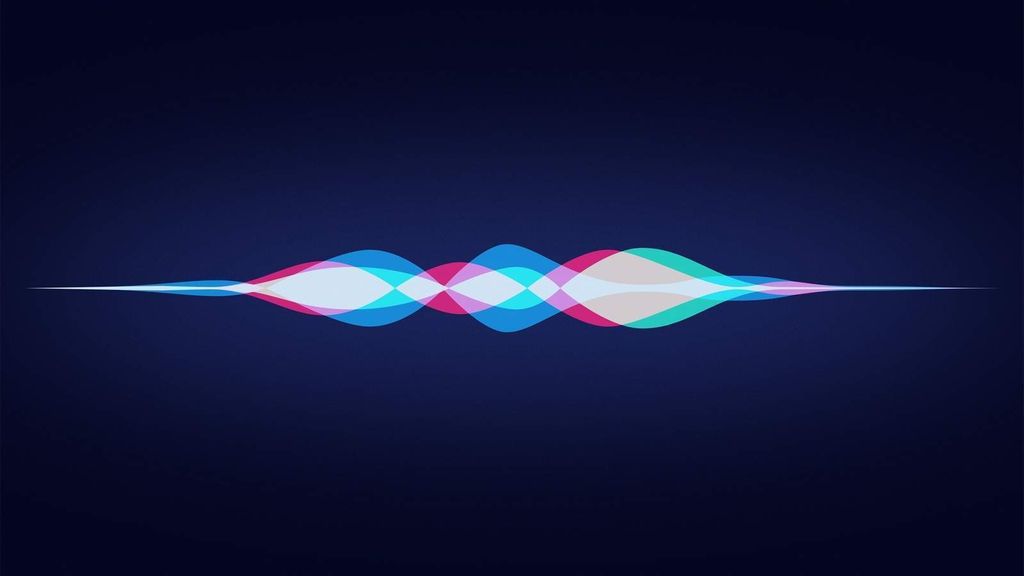 apple siri