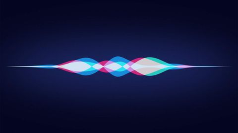 apple siri