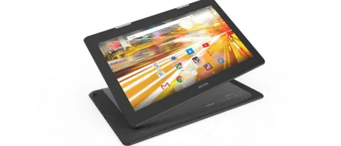 Archos 133 Oxygen 13.3 inç ekranıyla göze çarpıyor
