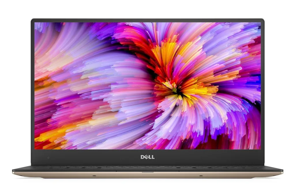 Dell XPS 13 Kaby Lake işlemciler ve roze altın renkle yenilendi