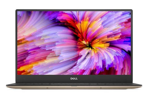Dell XPS 13 Kaby Lake işlemciler ve roze altın renkle yenilendi