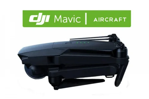 DJI Mavic drone 27 Eylüldeki etkinlikte bekleniyor