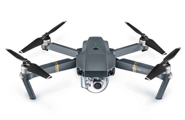 dji mavic pro