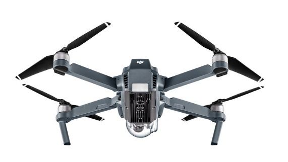 dji mavic pro
