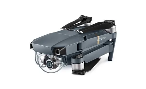 DJI Mavic Pro drone Türkiye’de satışa sunuldu
