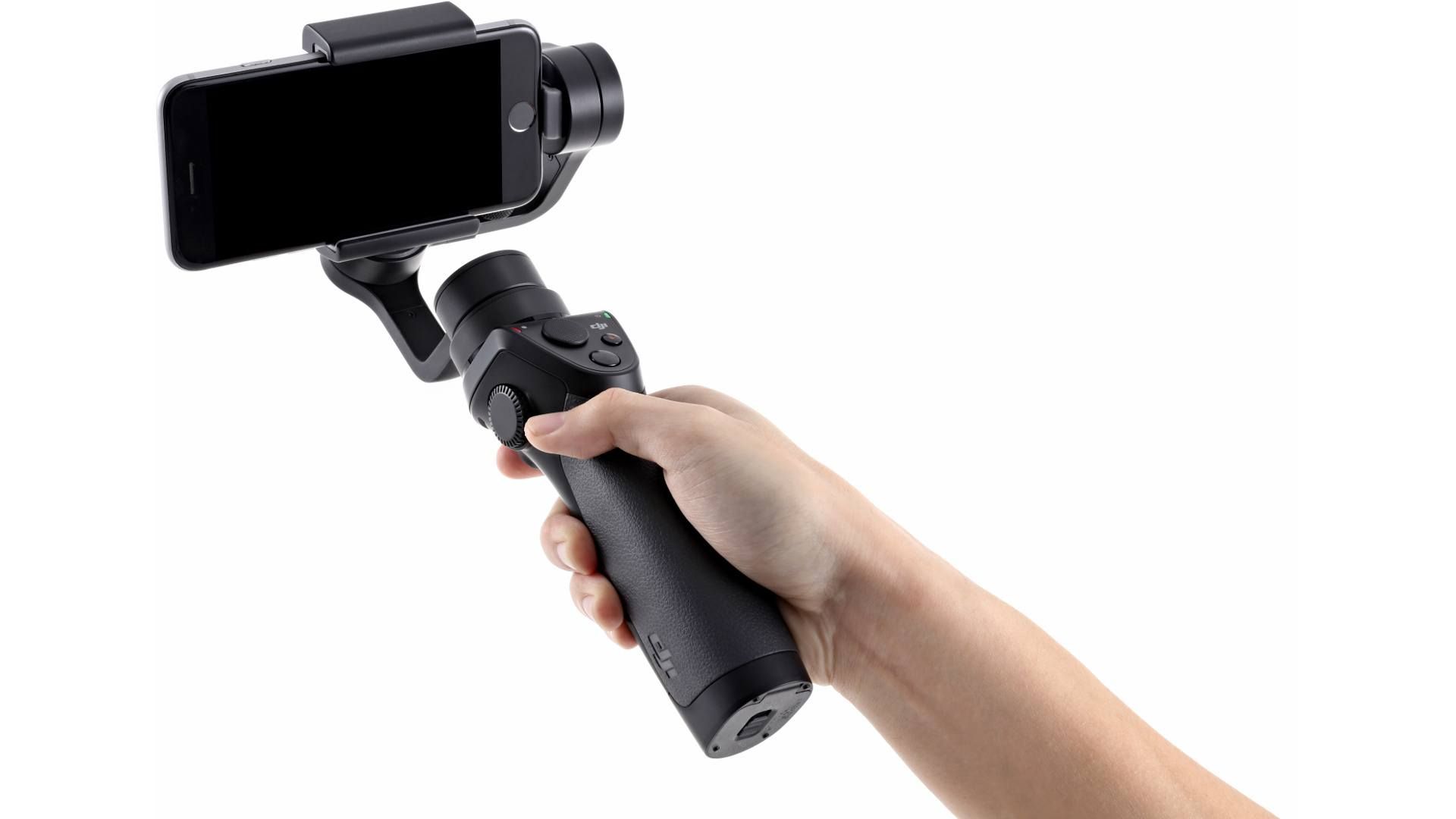 dji osmo mobile