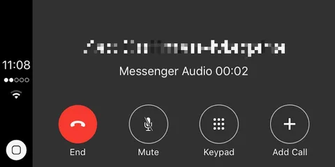 Facebook Messenger Callkit ile iOS 10’da standart çağrı görünümüne kavuşuyor