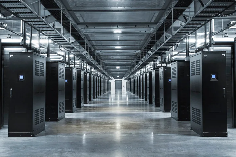 Mark Zuckerberg Facebook’un İsveç’teki veri merkezinin fotoğraflarını paylaştı