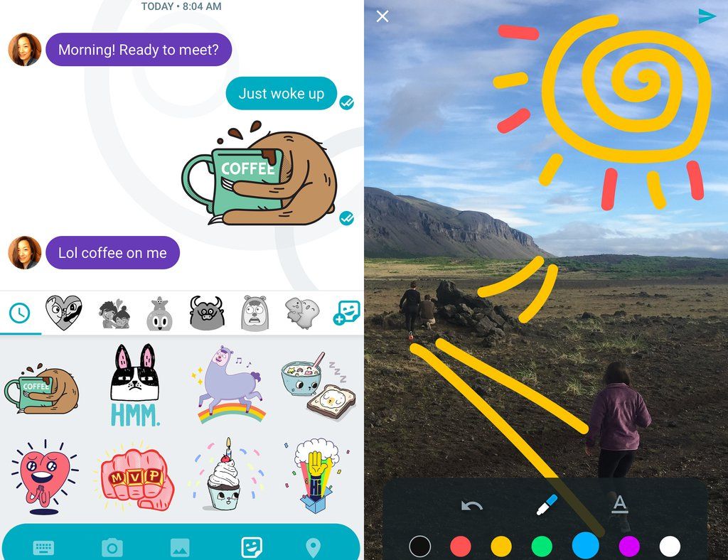 google allo