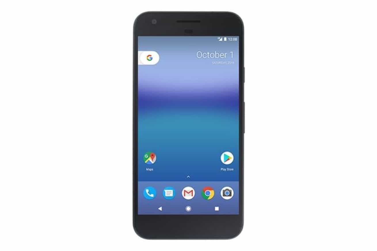 google pixel