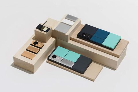 google project ara