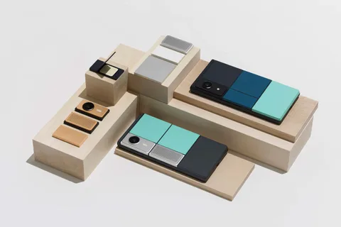 Google Project Ara projesinin rafa kaldırıldığını doğruladı