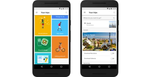 Google bir uygulamasının daha fişini çekti