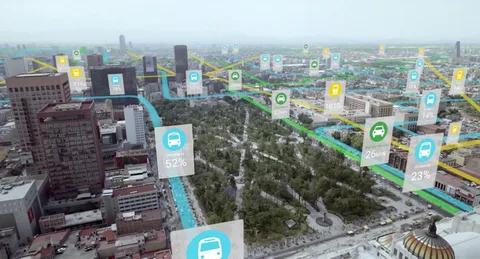 Google Urban Engines ile Haritalar uygulamasını geliştirecek