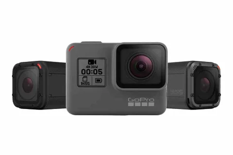 GoPro 270 çalışanıyla yollarını ayırıyor