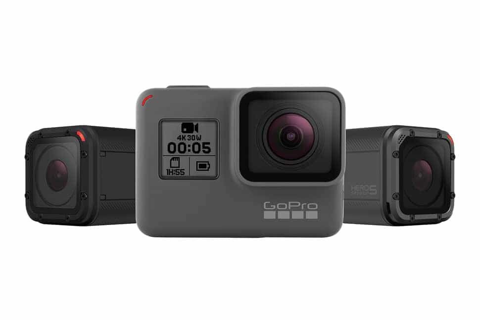 gopro hero 5