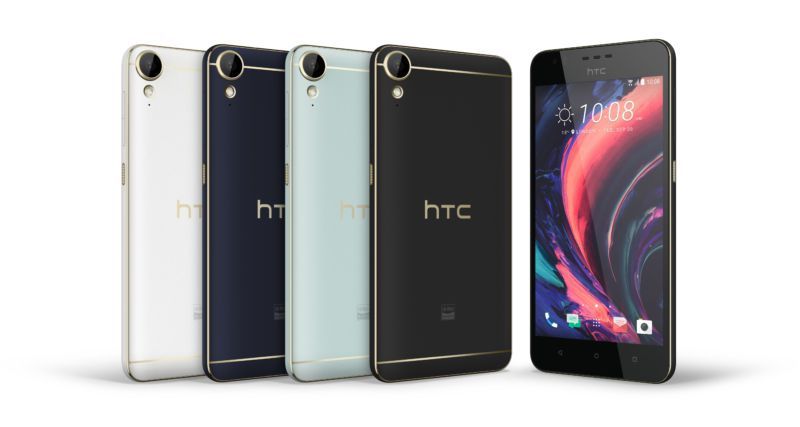 htc desire 10 lifestyle