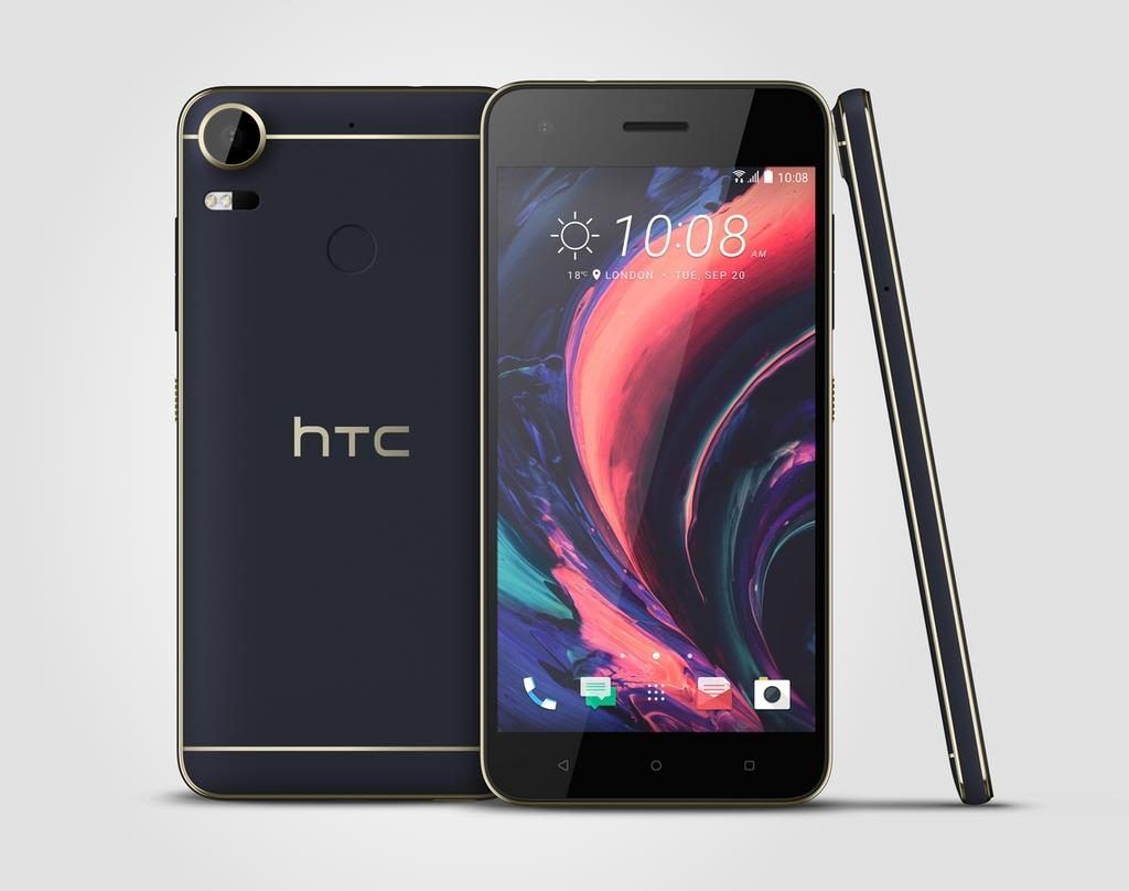 htc desire 10 pro