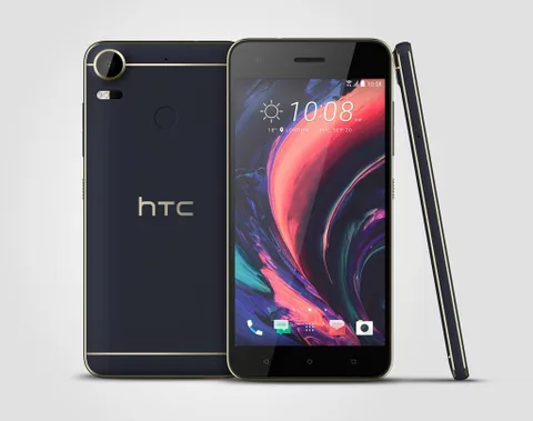 HTC Desire 10 pro Türkiye’de Türk Telekom mağazalarında satışa sunuluyor