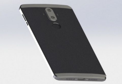 Huawei Mate 9 aralık ayında raflardaki yerini alabilir