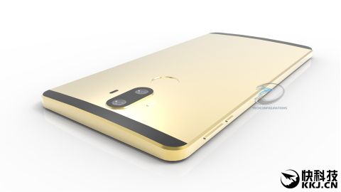 Huawei Mate 9 ve Mate S2 Leica imzalı kameralarla gelebilir