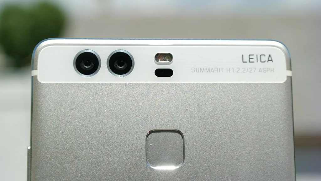 Leica ve Huawei kamera işbirliğine ortak Ar-Ge merkeziyle devam ediyor