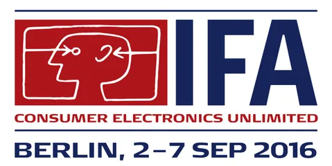 IFA 2016: En yeni akıllı telefonlar, tabletler, giyilebilir ürünler ve diğer ilgi çekenler