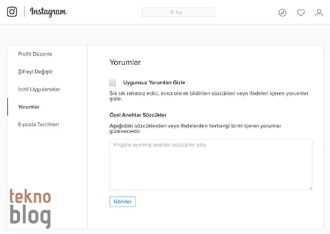 Instagram yorum düzenleme aracı tüm kullanıcılara açıldı, nasıl kullanılır?