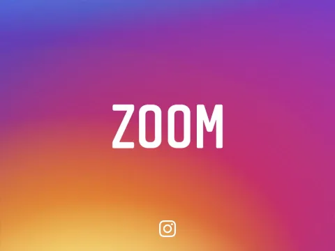 Instagram zoom yapma özelliğine sonunda kavuşuyor