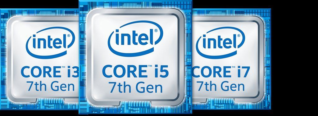 intel kaby lake