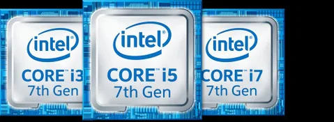 Intel Kaby Lake 7. Nesil Core i işlemcilerin duyurusunu gerçekleştirdi