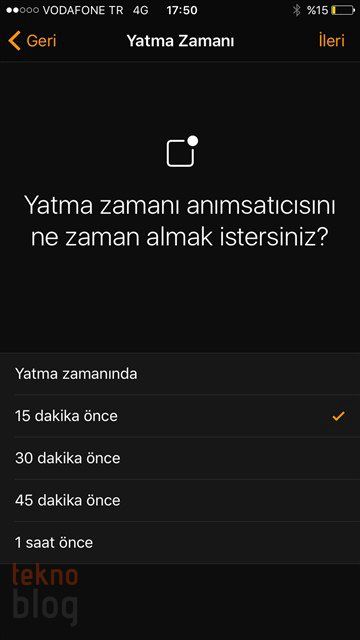 iOS 10 İncelemesi