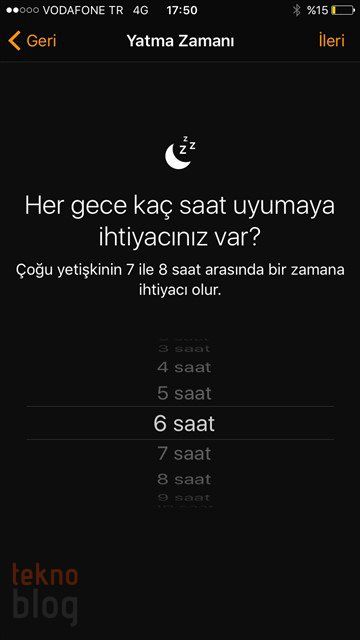 iOS 10 İncelemesi