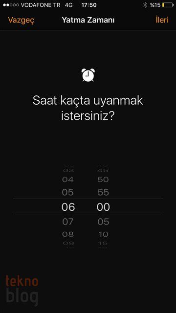 iOS 10 İncelemesi