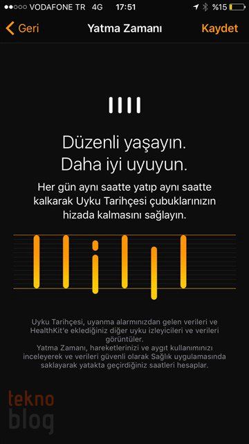 iOS 10 İncelemesi