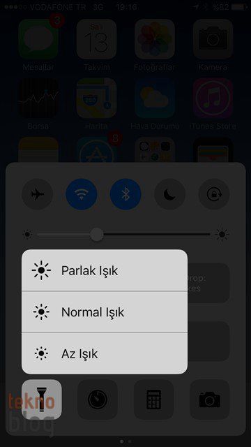 iOS 10 İncelemesi