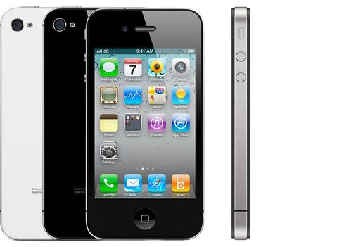 iPhone 4 donanım desteği eylül ayıyla birlikte sona erecek
