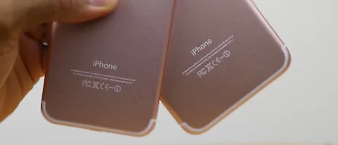 iPhone 7 için son dakika sızıntıları: Daha hızlı A10 işlemci, piyano siyahı renk seçeneği